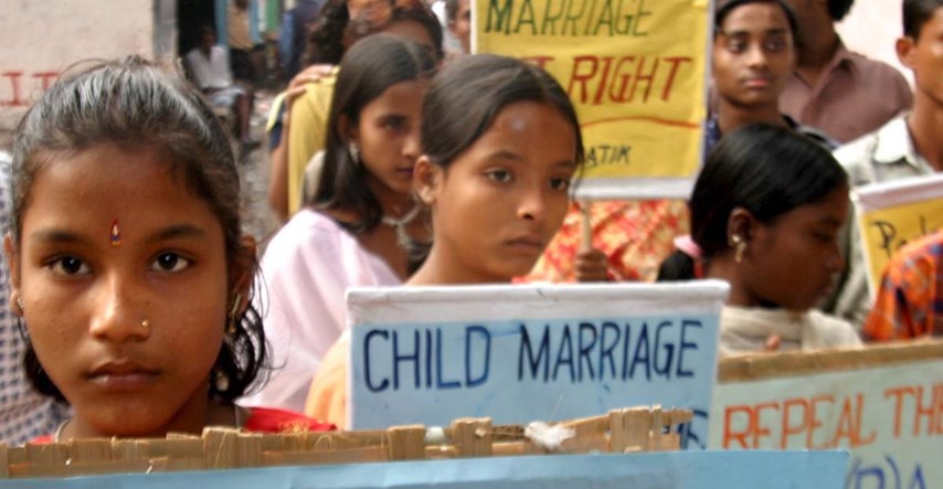 Indonezija povisila dobnu granicu za brak, želi smanjiti broj dječjih nevjesta